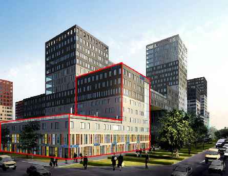 干驿镇机房介绍