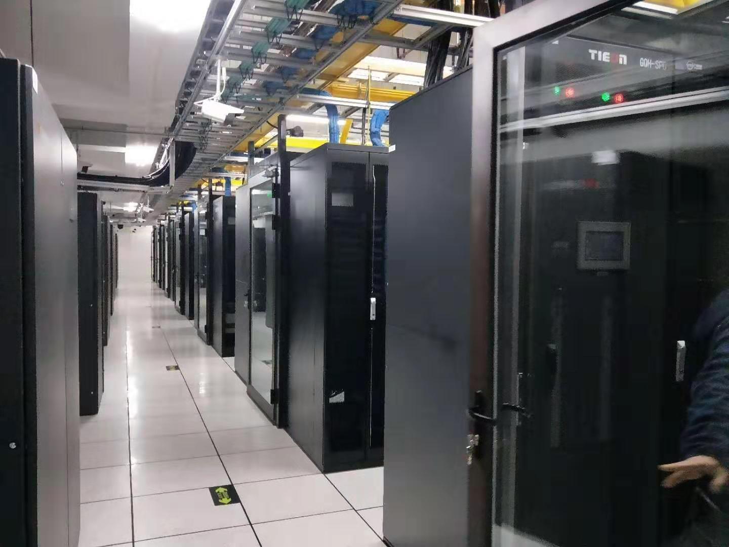 干驿镇天津IPFS机房-天津多线机房-天津自贸区机房